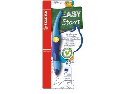 STABILO Easy Original Start Gelstift blau für Linkshänder 1 Stück.