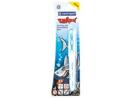 Centropen Kugelschreiber Shark BL 1 Stück