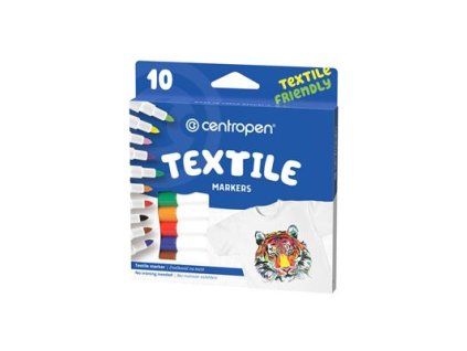 Centropen Marker 10 Stück