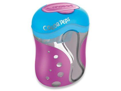 Maped Color Peps Doppelspitzer 1 Stück.