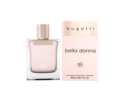 BUGATTI EDP 60ml Bella Donna
