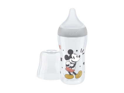 NUK Perfect Match Flasche MICKEY 260ml