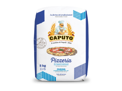 CAPUTO Aria Mehl 5 kg