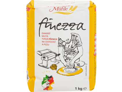Finezza Mehl 1 kg