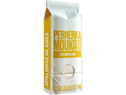 PERNERKA Dinkelmehl, 1 kg