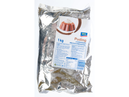 Aro Pudding mit Kakaogeschmack 1 kg
