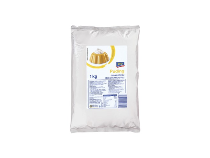 Aro Pudding mit Vanillegeschmack 1 kg