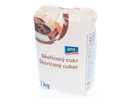 aro Zimtzucker 1 kg