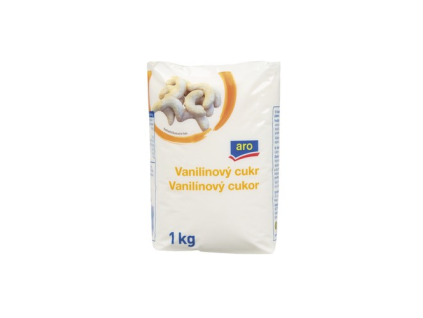 aro Vanillezucker 1 kg