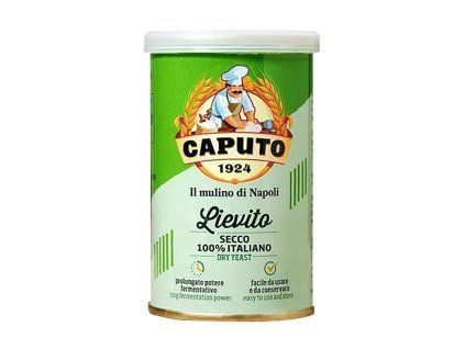 CAPUTO Lievito Secco 10 x 100 g