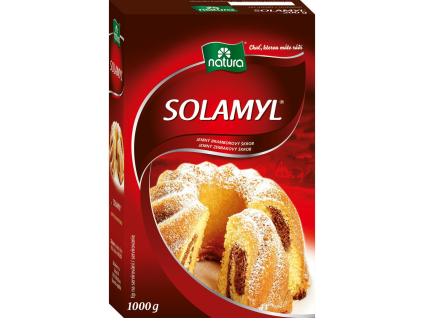 natura Solamyl 1 kg