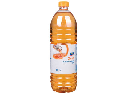 aro Essig 8% 6 x 1 l PET