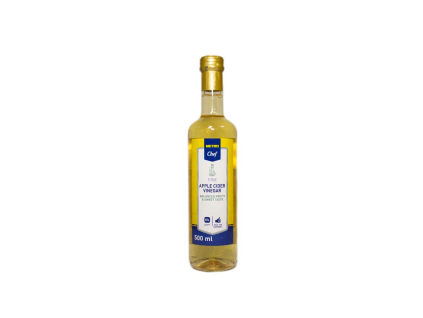 METRO Chef Apfelessig 500 ml