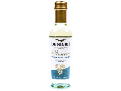 DE NIGRIS Prosecco Weißweinessig 250 ml