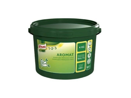 Knorr Aromat 4 kg