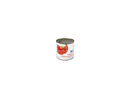 aro Geschnittene Tomaten 2500 g