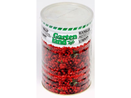 d'arbo Cranberry-Kompott 5 kg