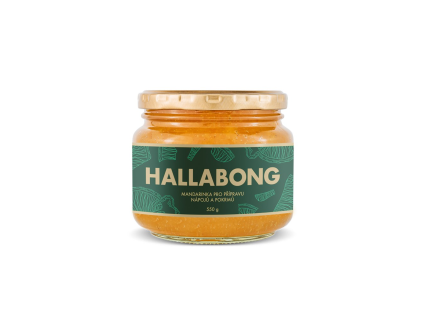 Yuzu Hallabong 550 g