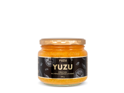 YUZU Yuzu 550 g