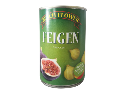 Strandblumenfeigen 400 g
