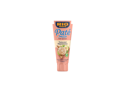 RIO mare Paté mit Mayonnaise 100 g