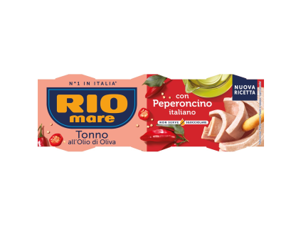 RIO mare Thunfisch Chillo 3 x 65 g