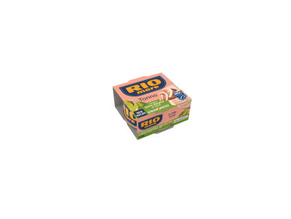 RIO mare Thunfisch in nativem Olivenöl extra 120 g