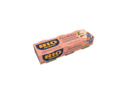 RIO mare Thunfisch Filod'olio 3 x 65 g