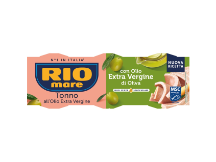RIO mare Thunfisch in nativem Olivenöl extra 3 x 65 g