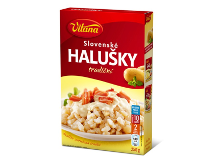 Vitana Knödelmischung lose 250 g