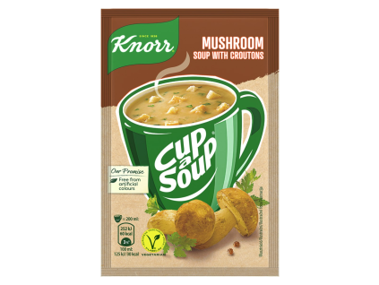 Knorr Instant-Pilzsuppe 15 g
