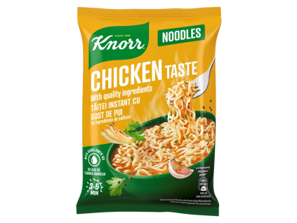 Knorr Hühnernudelsuppe 61 g