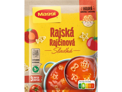 Maggi Süße Tomatensuppe 83 g