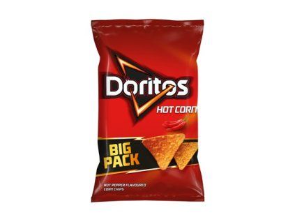 Doritos Hot Corn 20 x 180 g