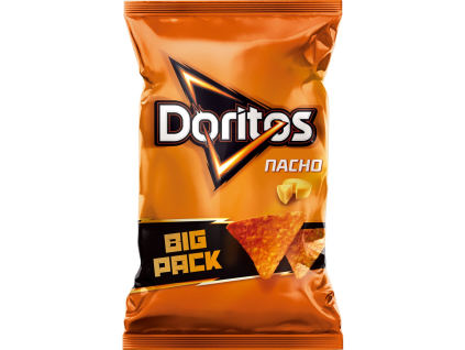 Doritos Nacho Cheese 20 x 180 g