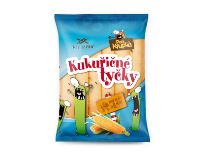 Maisstangen 60 g