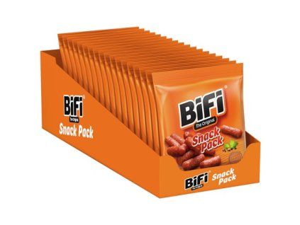 Bifi Snackpackung 12 x 60 g