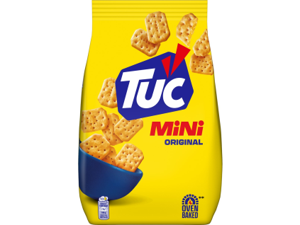 TUC Original Mini-Salzcracker 21 x 100 g