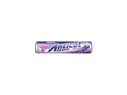 Anticol Schwarze Johannisbeere 24 x 50 g