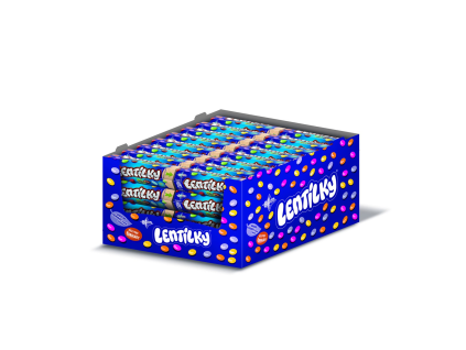 Orion Linsen 64 x 28 g