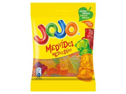 JOJO Teddybären 32 x 80 g