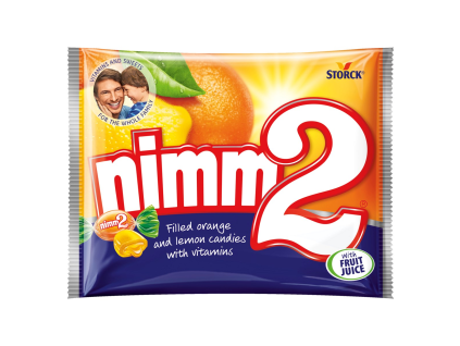 nimm2 Bonbons 18 x 90 g