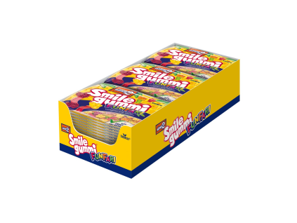 nimm2 Smile Gummi Funfari 24 x 90 g