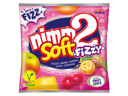 nimm2 Brausebonbons, 18 x 90 g