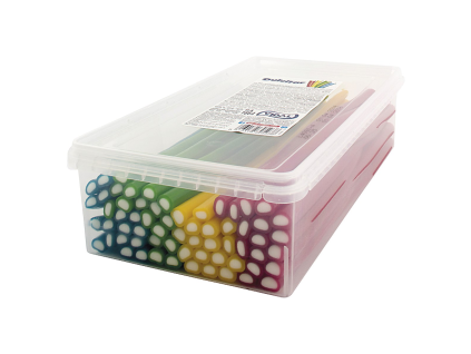 VIDAL Pendrek 4-Farben-Öl 64 x 26 g