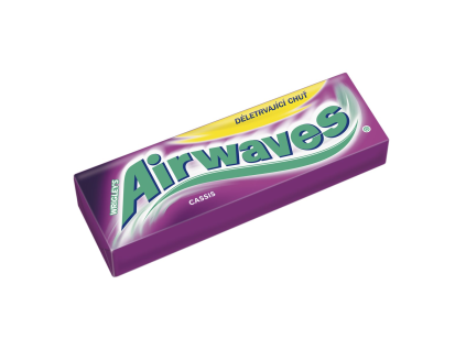 Airwaves Kaugummi Cassis-Dragees 30 x 14 g