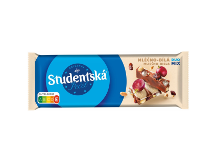 Orion Student weiße Milch 90 g
