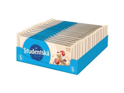 Orion Studentensiegel Weiß 16 x 170 g