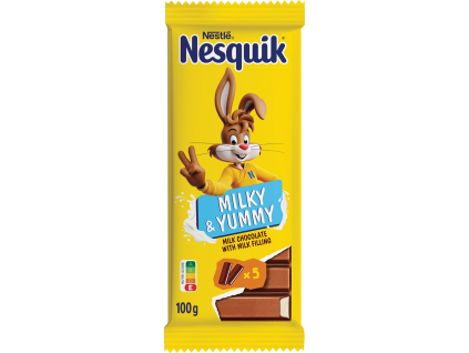 Nesquik Schokolade 100 g