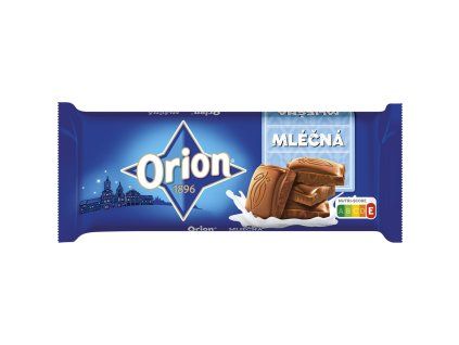 Orion Milchschokolade 20 x 85 g